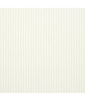 Tissu RL Walker Pinstripe - Cream une grave pollution 