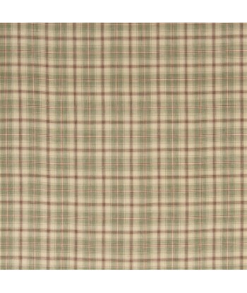 Tissu RL Westlake Plaid - Olive Venez découvrir notre 