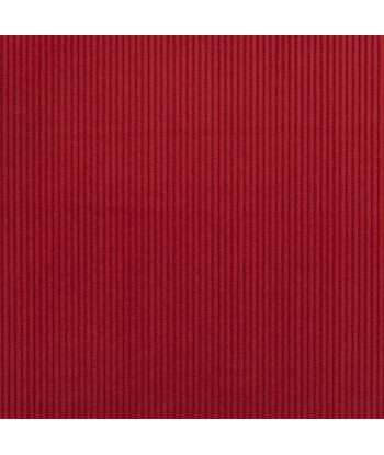 Tissu RL Willett Corduroy - Flame 2023