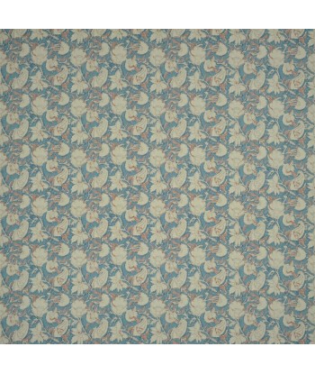 Tissu RL Winthrop Batik Powder Blue store