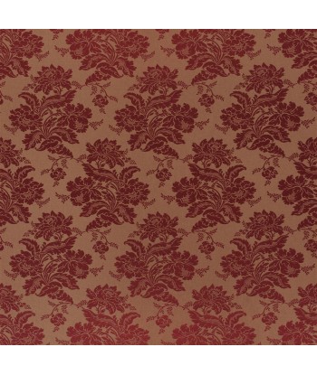 Tissu RL Wroxton Damask - Crimson ouvre sa boutique