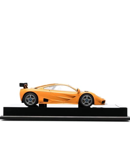 Maquette McLaren F1 LM france