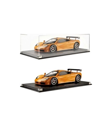 Maquette McLaren F1 LM france