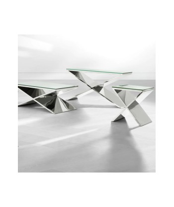 Table d'appoint Metropole soldes