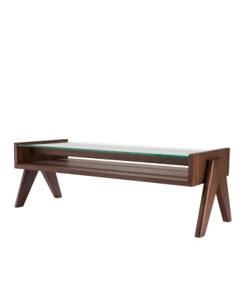 Table Basse Marron Lionnel meilleur choix