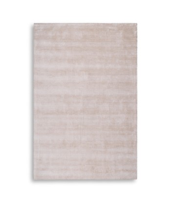 Tapis Liam Silver Sand 200x300 cm en linge