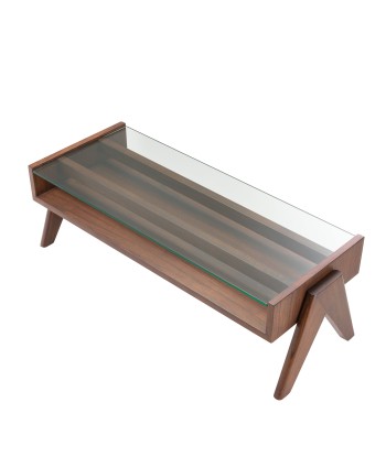 Table Basse Marron Lionnel meilleur choix