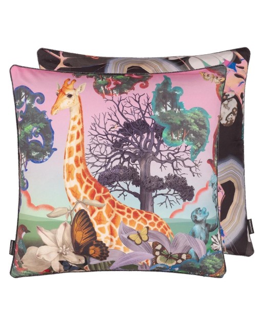 Coussin Novafrica Sunrise Flamingo sélection de produits