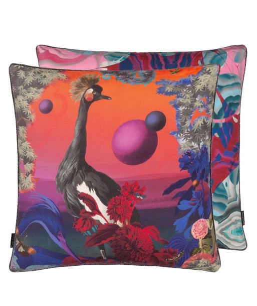 Coussin Novafrica Sunset Tangerine store