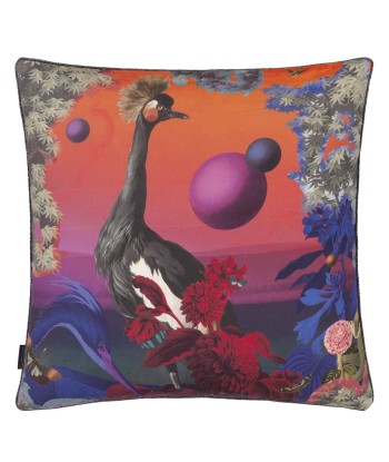 Coussin Novafrica Sunset Tangerine store