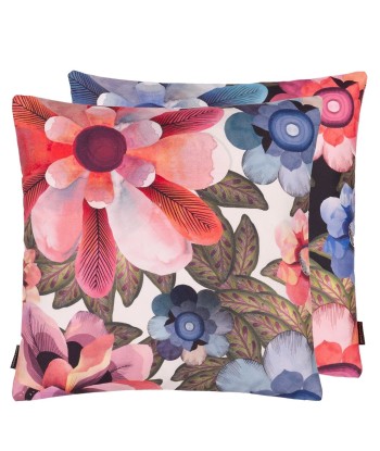 Coussin Vallarta Flamingo de pas cher