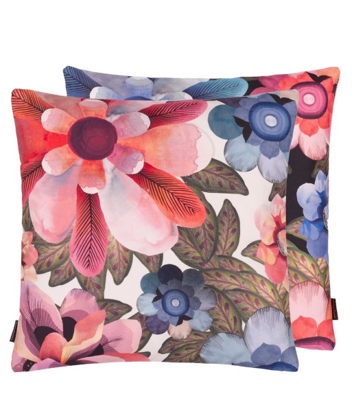 Coussin Vallarta Flamingo de pas cher