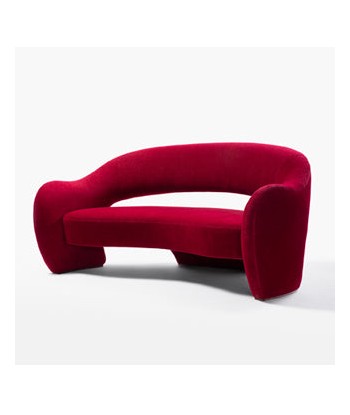 Loveseat WYSIWYG la livraison gratuite