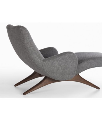 Chaise longue Contour en stock