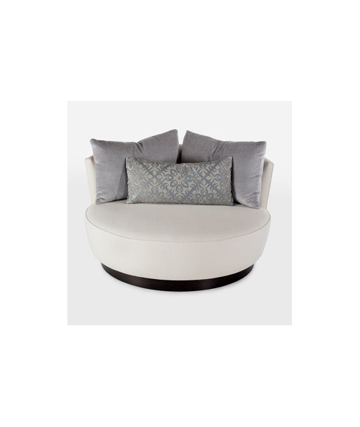 Loveseat La Ronde 54 En savoir plus