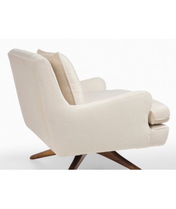 Fauteuil Venetian Lounge Voir les baskets