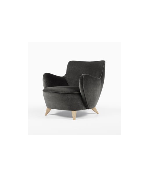 Fauteuil Barrel sur le site 