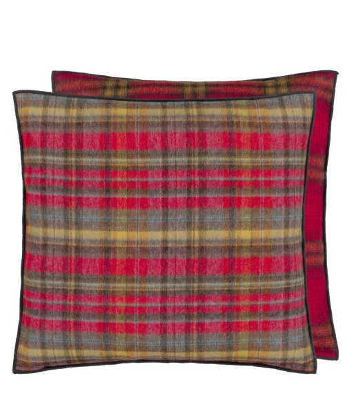 Coussin DG Abernethy Pimento Pour