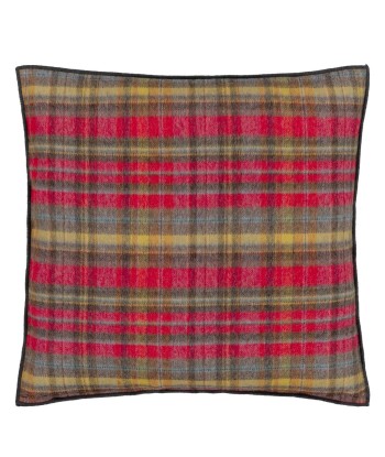 Coussin DG Abernethy Pimento Pour