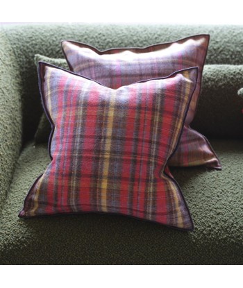 Coussin DG Abernethy Pimento Pour