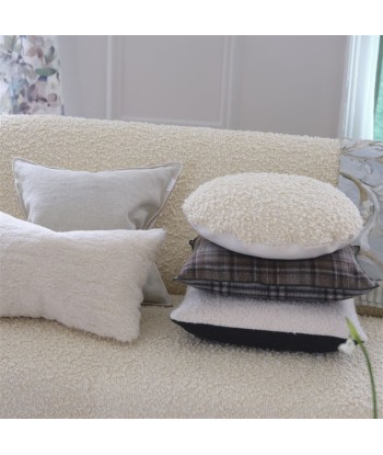 Coussin DG Abernethy Natural Paris Déstockage Promo