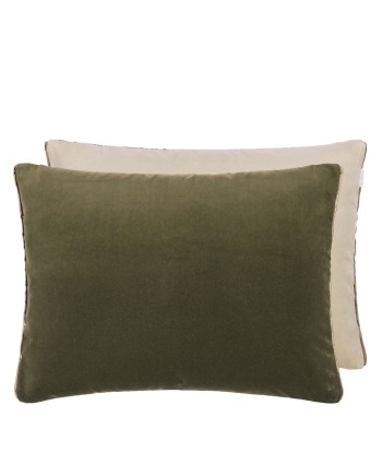 Coussin DG Cassia Fern & Pear sur le site 