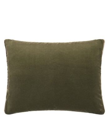 Coussin DG Cassia Fern & Pear sur le site 