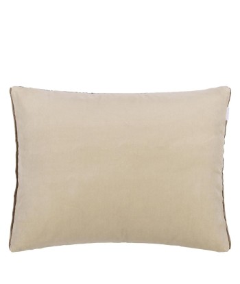 Coussin DG Cassia Fern & Pear sur le site 