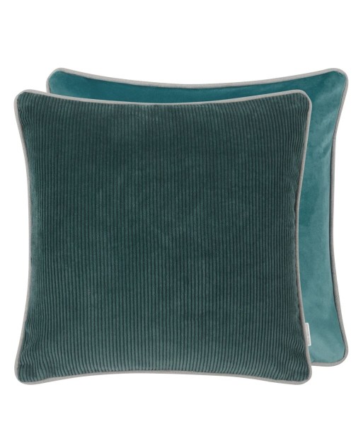 Coussin DG Corda Cadet Corduroy Comparez plus de prix