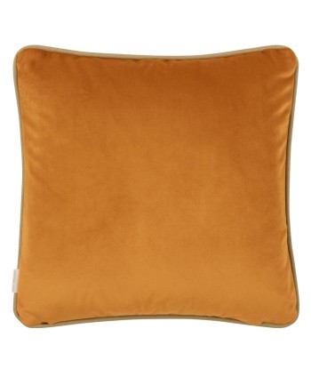 Coussin DG Corda Sienna Corduroy pas chere