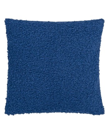 Coussin DG Cormo Cobalt Corduroy Dans la société mordern