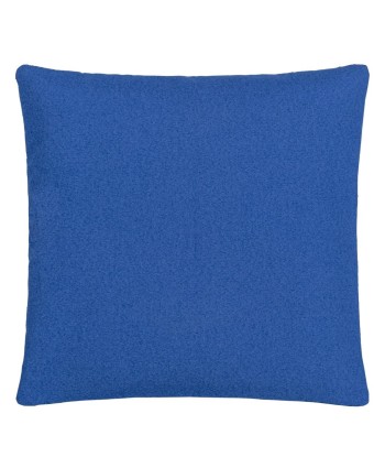 Coussin DG Cormo Cobalt Corduroy Dans la société mordern