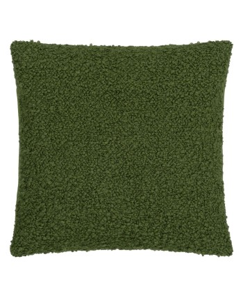 Coussin DG Cormo Emerald Boucle 50-70% off 