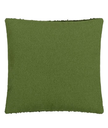 Coussin DG Cormo Emerald Boucle 50-70% off 