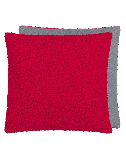 Coussin DG Cormo Pimento Boucle 2024