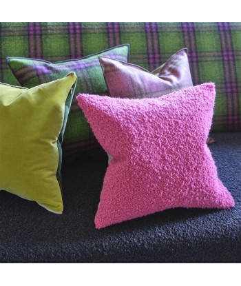 Coussin DG Cormo Peony Boucle acheter