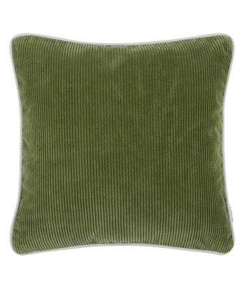 Coussin DG En Velours Côtelé Corda Forest ouvre sa boutique