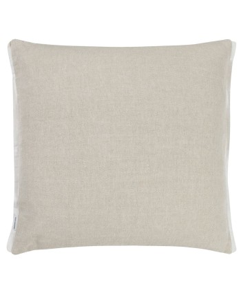 Coussin DG En Lin Shanghai Garden Ecru commande en ligne