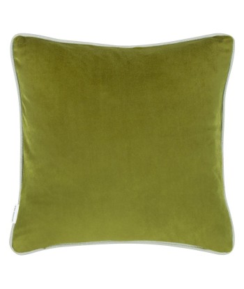 Coussin DG En Velours Côtelé Corda Forest ouvre sa boutique