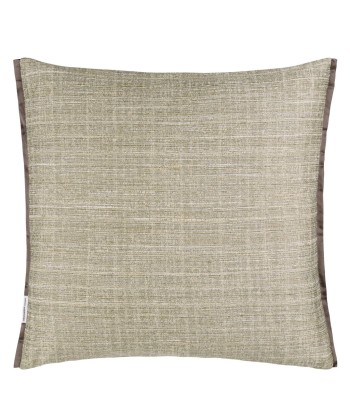 Coussin DG En Velours Manipur Oyster Le MVP de beaucoup