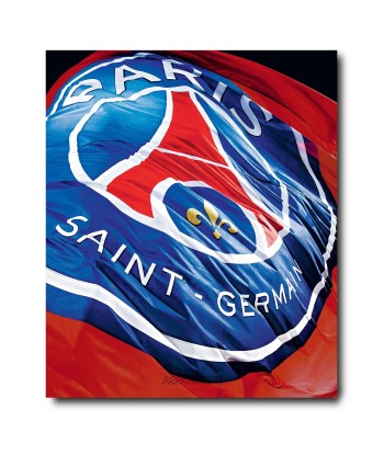 Livre Paris Saint-Germain: Impossible Collection shop