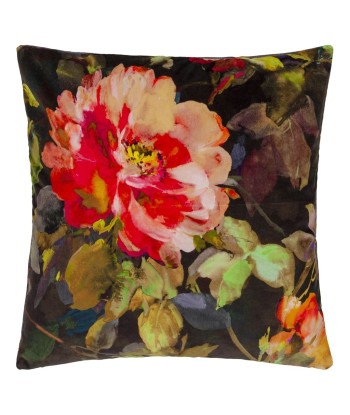 Coussin DG Gertrude Rose Chestnut vous aussi creer 