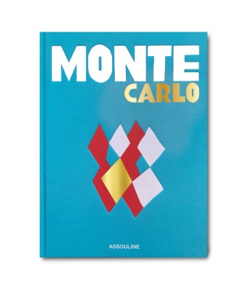 Livre Monte Carlo prix