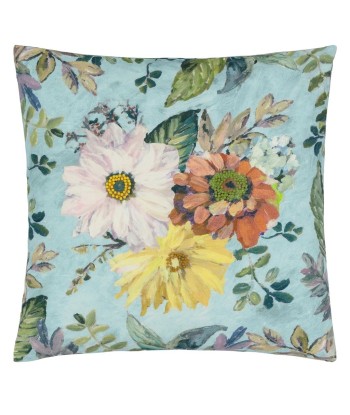 Coussin DG Glynde Eau De Nil de la marque