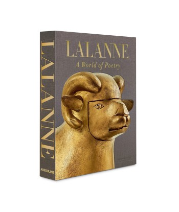 Livre Lalanne A World of Poetry: Impossible Collection Comparez et commandez 