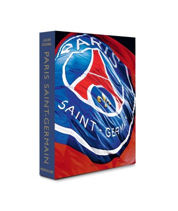 Livre Paris Saint-Germain: Impossible Collection shop