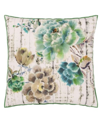 Coussin DG Kyoto Flower Jade prix pour 