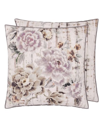 Coussin DG Kyoto Flower Slate online