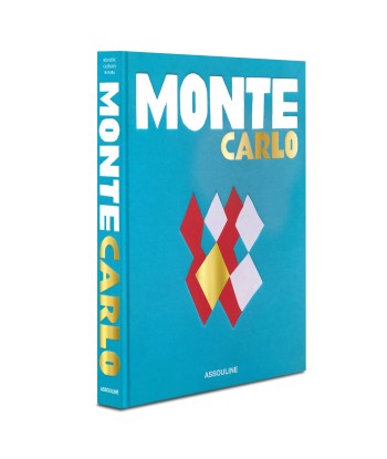 Livre Monte Carlo prix