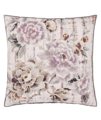 Coussin DG Kyoto Flower Slate online